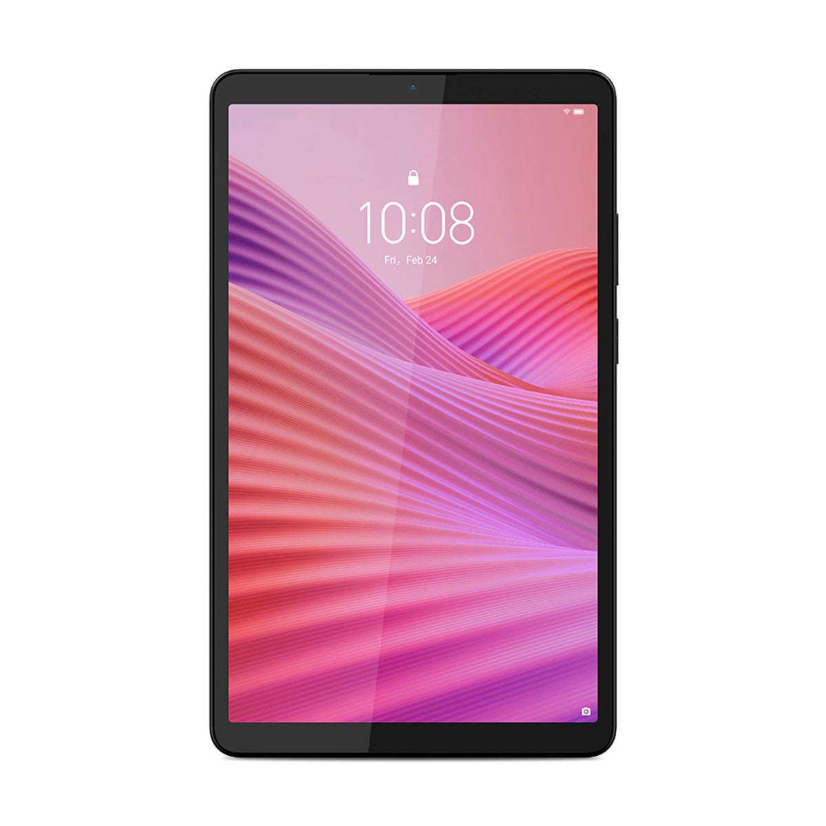 TABLET LENOVO TAB ONE 8.7” 128GB + FOLIO CASE - 2