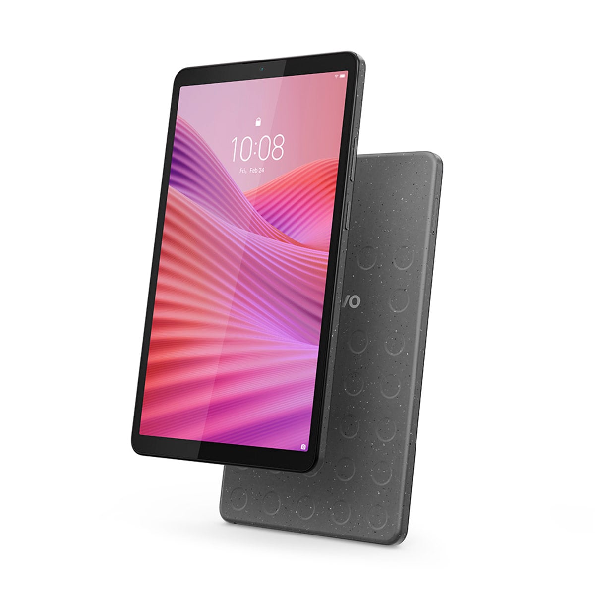 TABLET LENOVO TAB ONE 8.7” 128GB + FOLIO CASE - 5