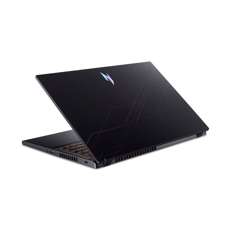 LAPTOP GAMER ACER NITRO V INTEL CORE I5 16GB RAM 512GB SSD RTX 5050 15.6” - 12