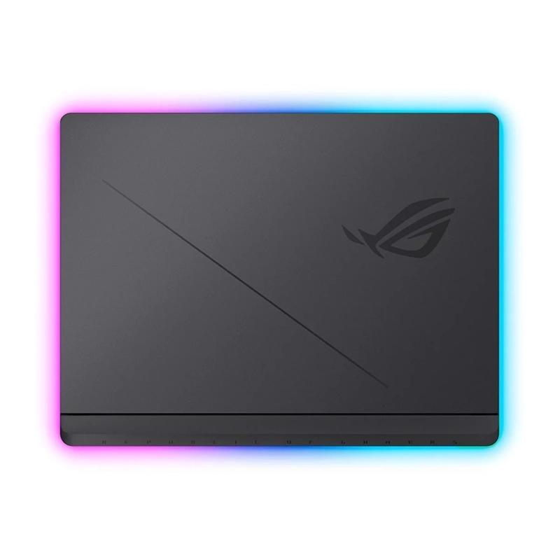 LAPTOP ASUS ROG STRIX G16 G615JMR-RV165W INTEL CORE I7 16GB RAM 512GB SSD 16” RTX 5060 - 6