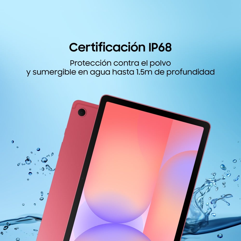 TABLET SAMSUNG S10 LITE 10.9” 128GB - 6