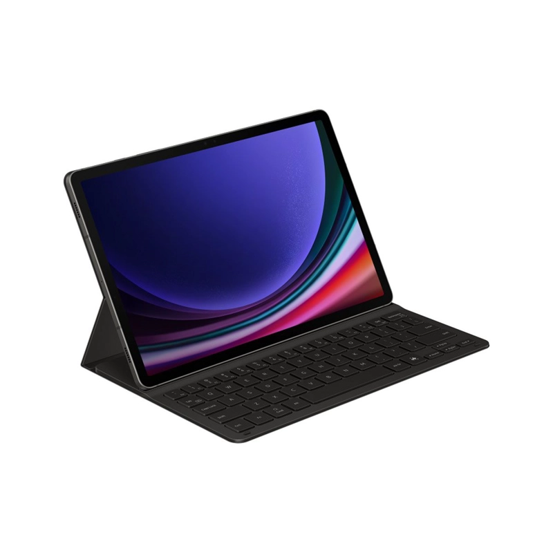 TECLADO TAB S10 LITE INALAMBRICO SAMSUNG COVER EF-DX720UBEGWW - 1