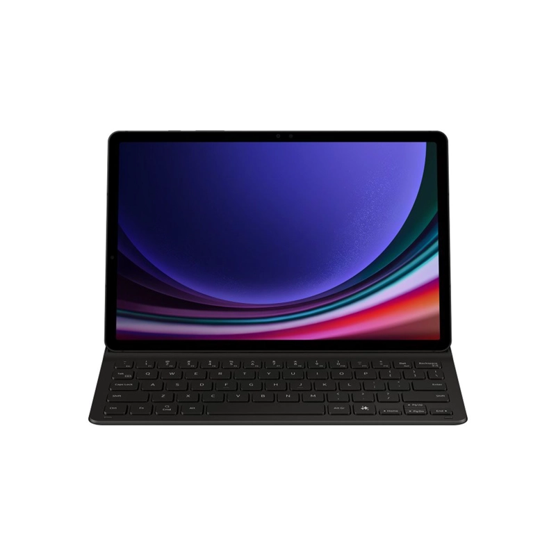 TECLADO TAB S10 LITE INALAMBRICO SAMSUNG COVER EF-DX720UBEGWW - 2
