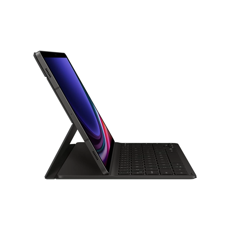 TECLADO TAB S10 LITE INALAMBRICO SAMSUNG COVER EF-DX720UBEGWW - 3