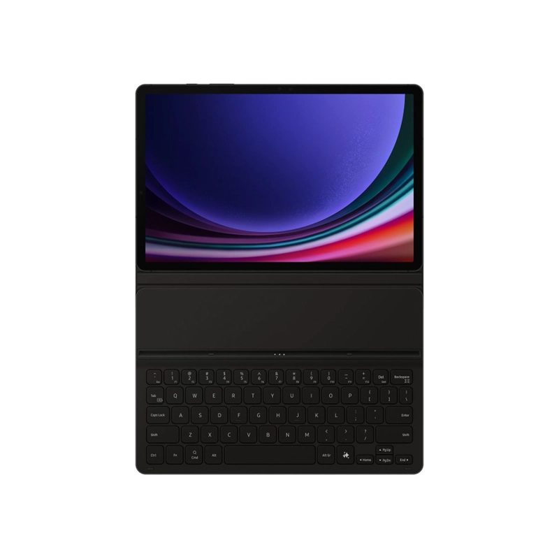 TECLADO TAB S10 LITE INALAMBRICO SAMSUNG COVER EF-DX720UBEGWW - 4