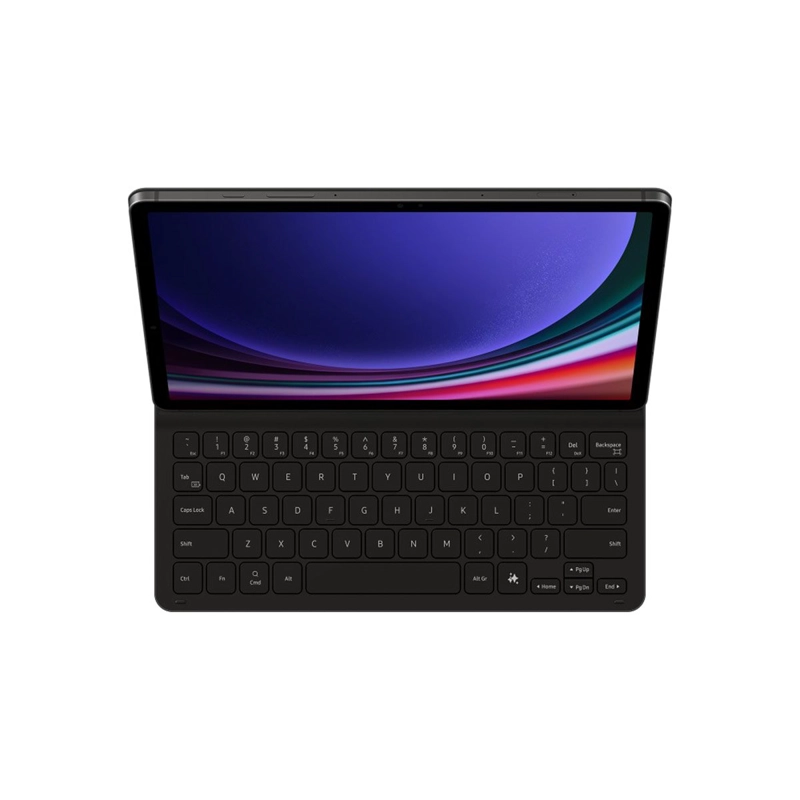 TECLADO TAB S10 LITE INALAMBRICO SAMSUNG COVER EF-DX720UBEGWW - 5