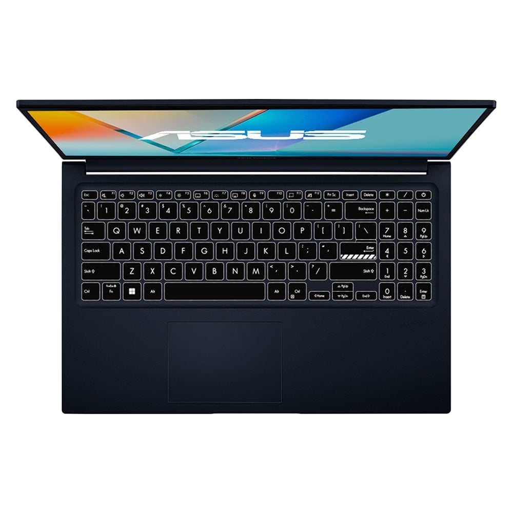 LAPTOP ASUS VIVOBOOK 15 X1502VA-BQ1146W INTEL CORE I5-13420H 12GB 512GBSSD 15.6" FHD - 3