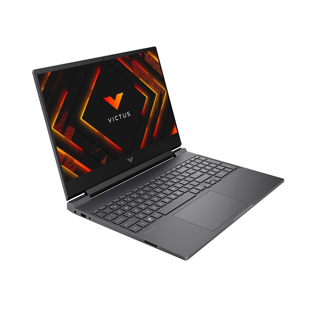 LAPTOP HP GAMING VICTUS 15-FB3021LA AMD RYZEN 7 16GB RAM 512GB SSD 15.6” RTX 4050 - 3