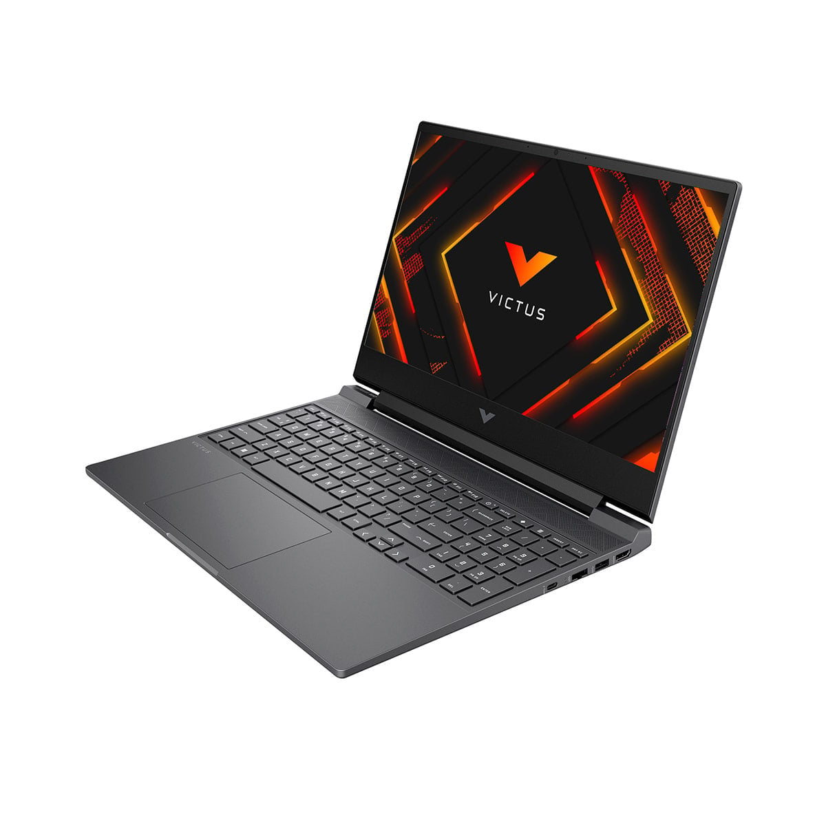 LAPTOP HP GAMING VICTUS 15-FB3021LA AMD RYZEN 7 16GB RAM 512GB SSD 15.6” RTX 4050 - 4