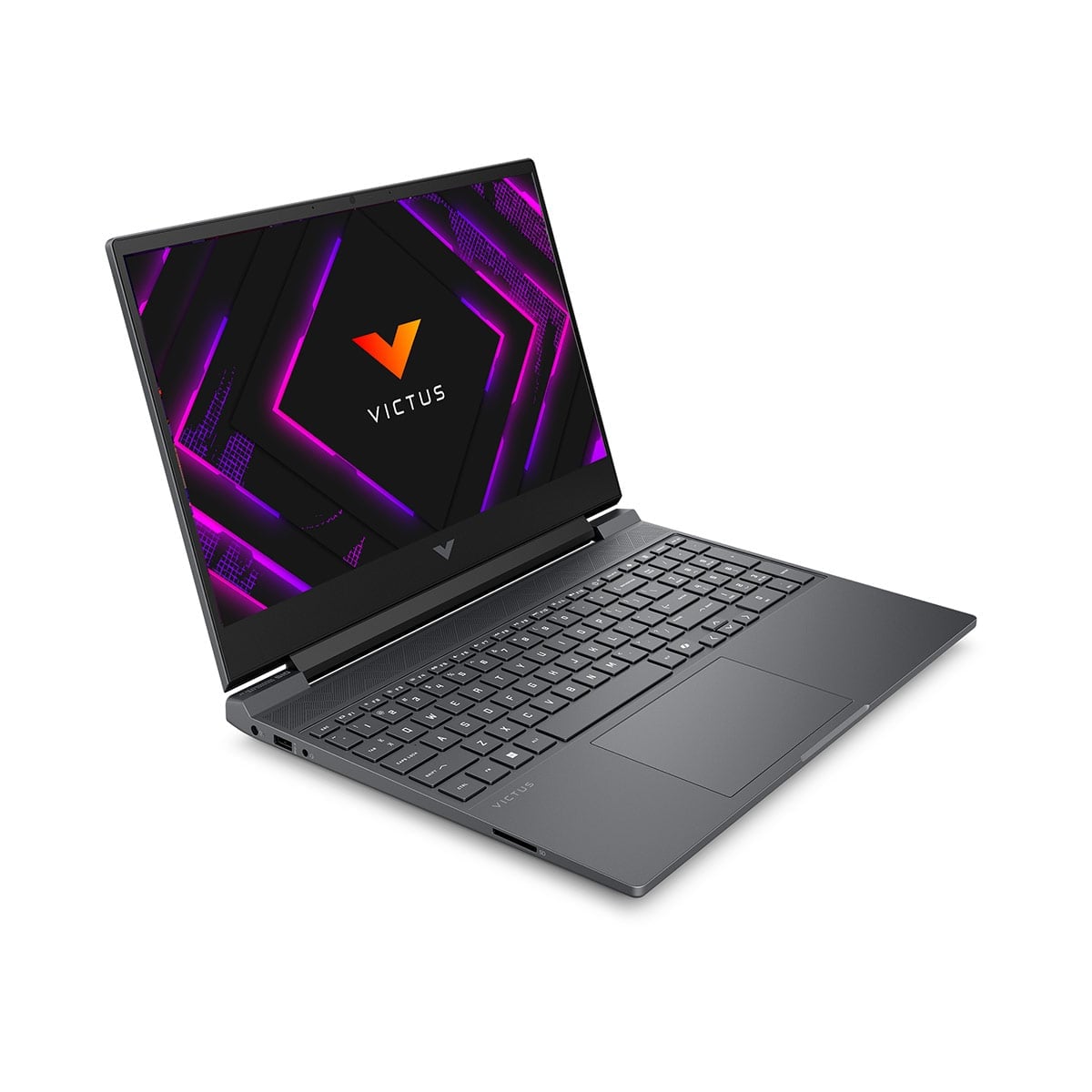 LAPTOP HP GAMING VICTUS 15-FA2029LA INTEL CORE I7 24GB RAM 1TB SSD 15.6” RTX 5050 - 3