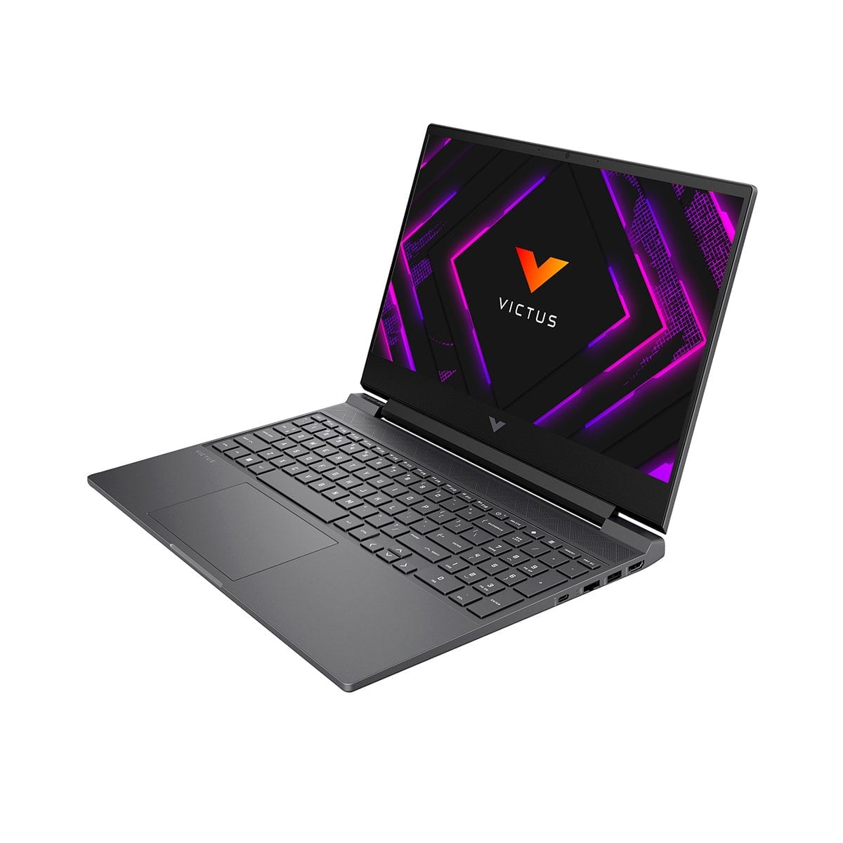 LAPTOP HP GAMING VICTUS 15-FA2029LA INTEL CORE I7 24GB RAM 1TB SSD 15.6” RTX 5050 - 4
