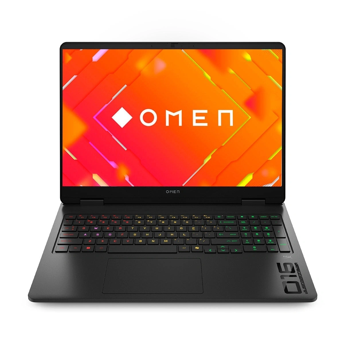 LAPTOP HP OMEN GAMING 16-AP0008LA AMD RYZEN 9 24GB RAM 1TB SSD RTX 5060 16” - 1