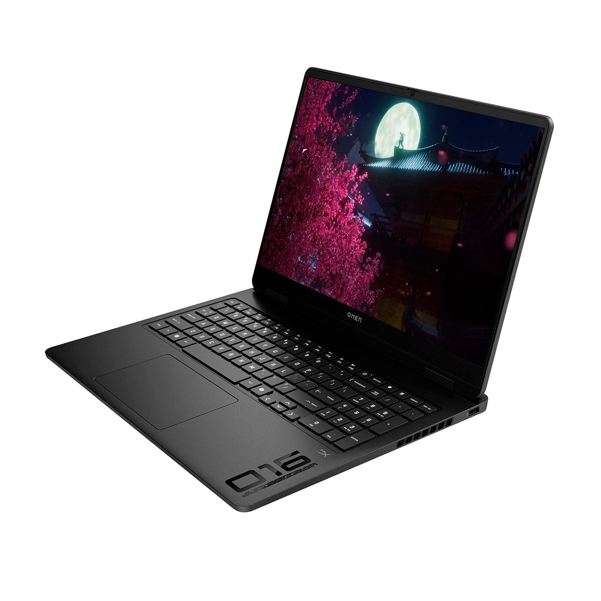 LAPTOP HP OMEN GAMING 16-AP0008LA AMD RYZEN 9 24GB RAM 1TB SSD RTX 5060 16” - 2