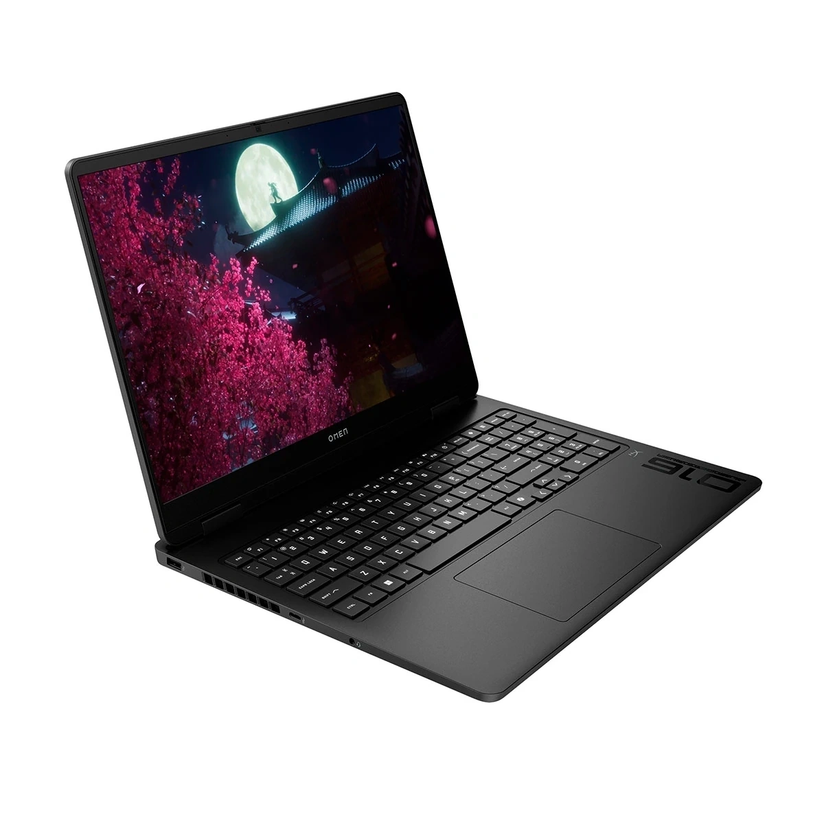 LAPTOP HP OMEN GAMING 16-AP0008LA AMD RYZEN 9 24GB RAM 1TB SSD RTX 5060 16” - 3