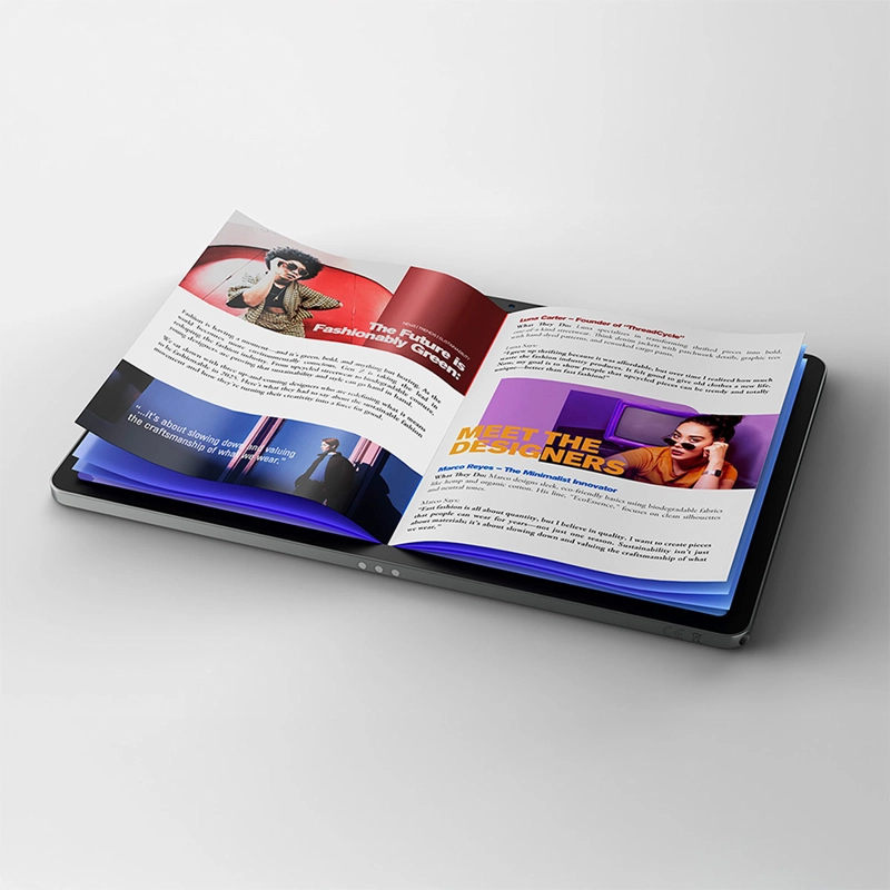 TABLET LENOVO IDEA TAB 11” 128GB - 12