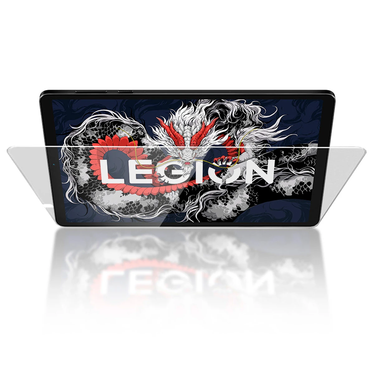TABLET LENOVO LEGION TAB 8.8” 256GB - 7