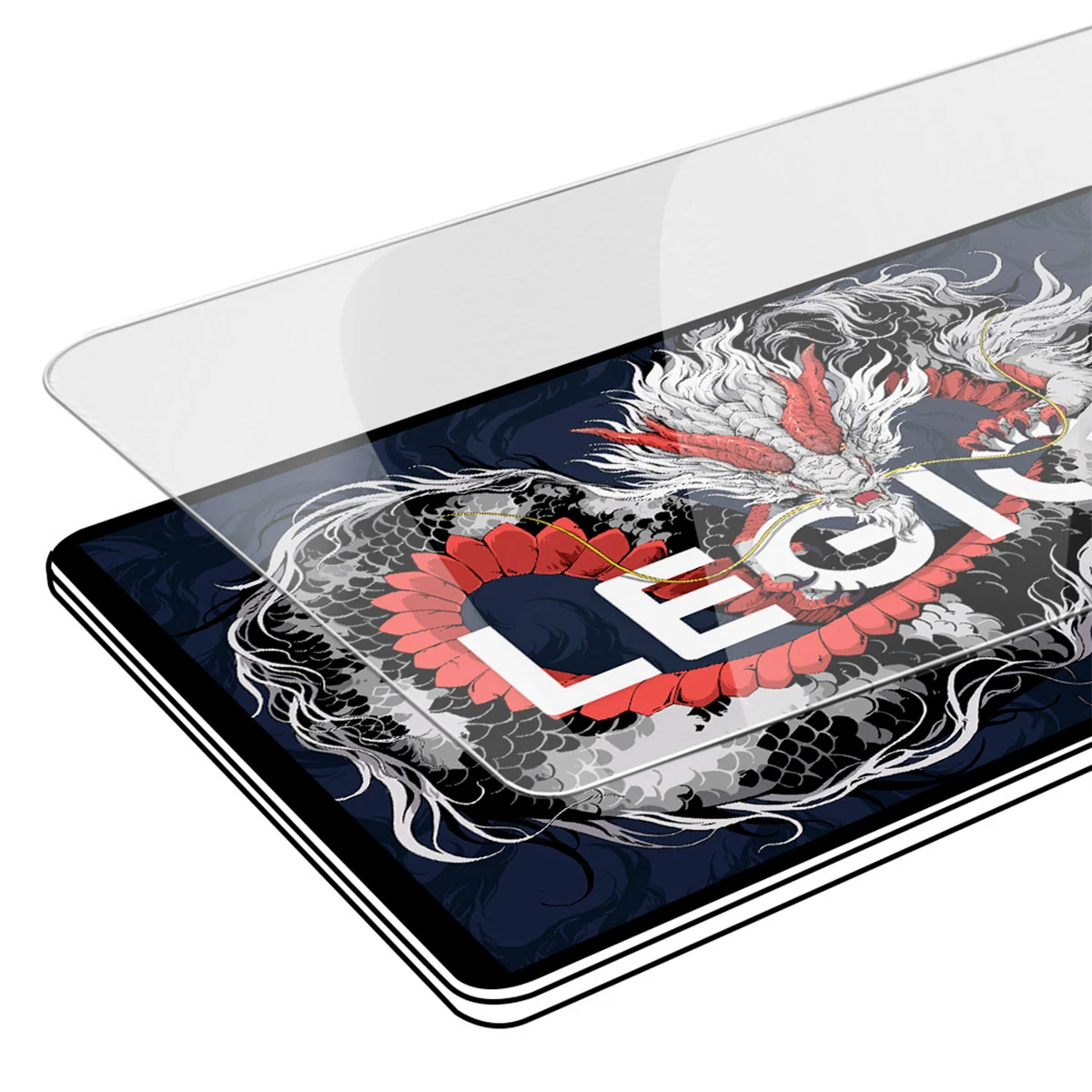 TABLET LENOVO LEGION TAB 8.8” 256GB - 8