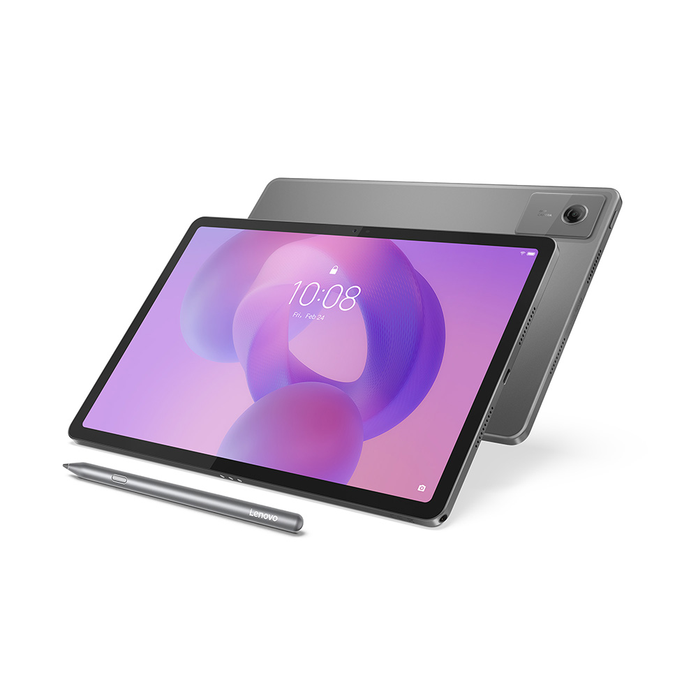 TABLET LENOVO IDEA TAB MEDIATEK DIMENSITY6300 8GB RAM 128GB 11." 2.5K 90Hz - 3