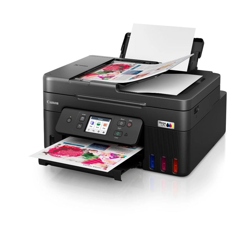 IMPRESORA MULTIFUNCIONAL CANON PIXMA G4180 - 1
