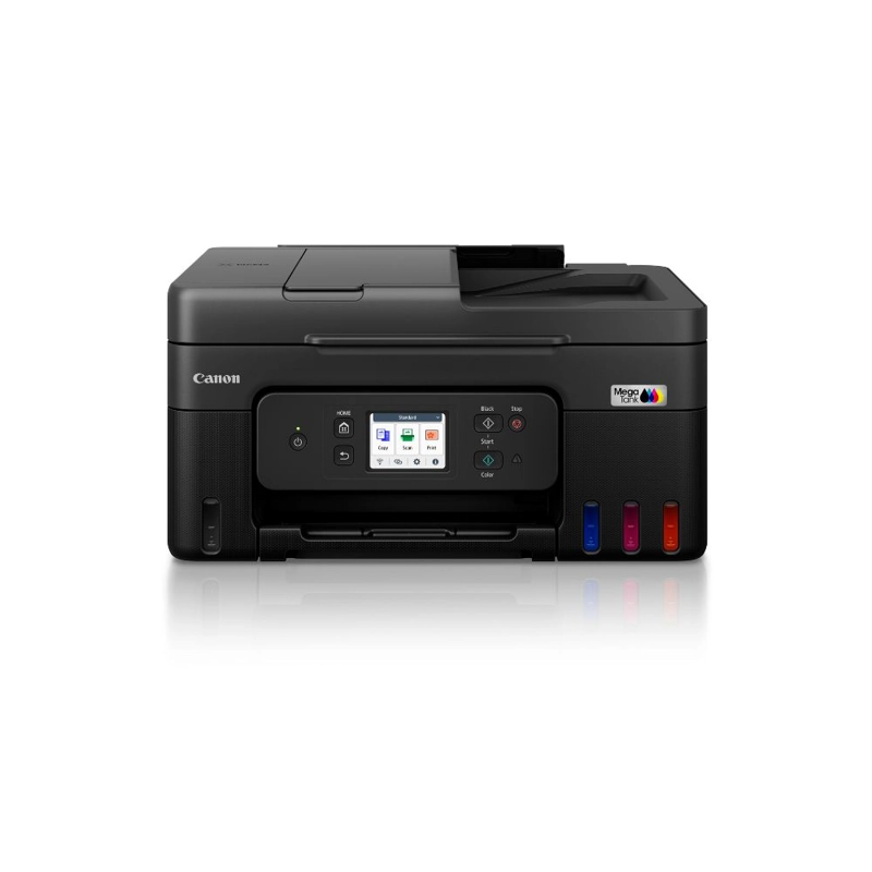 IMPRESORA MULTIFUNCIONAL CANON PIXMA G4180 - 4