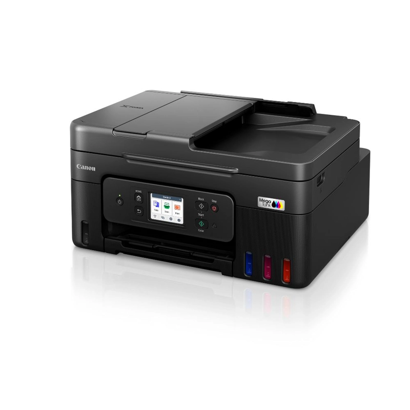 IMPRESORA MULTIFUNCIONAL CANON PIXMA G4180 - 5