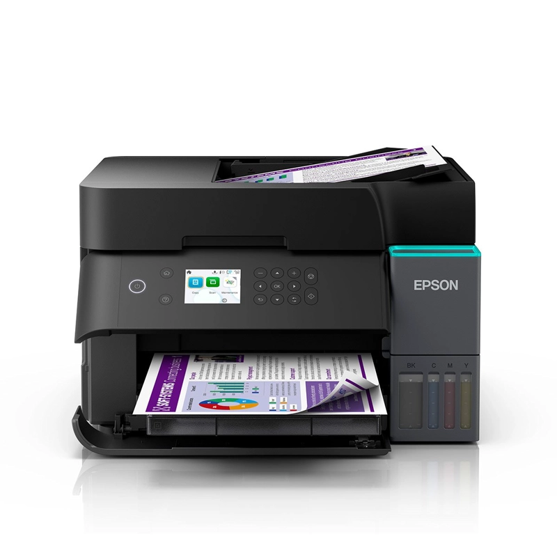 IMPRESORA MULTIFUNCIONAL EPSON L6370 - 1