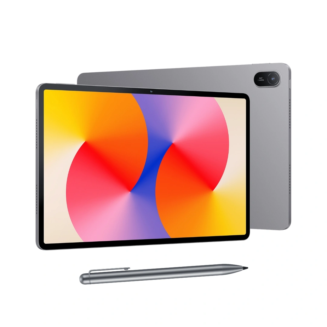 TABLET HUAWEI MATEPAD SE 11" 8 + 128GB GRIS + M-PEN LITE - 1