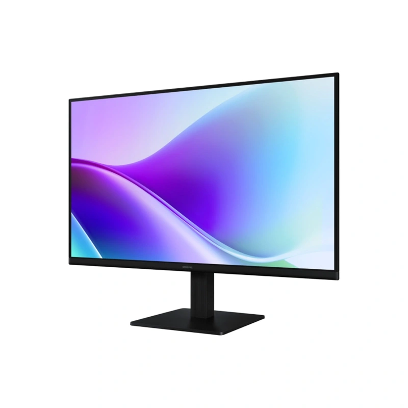 MONITOR SAMSUNG ESSENTIAL S3 27" S32GF FHD 120HZ - 3