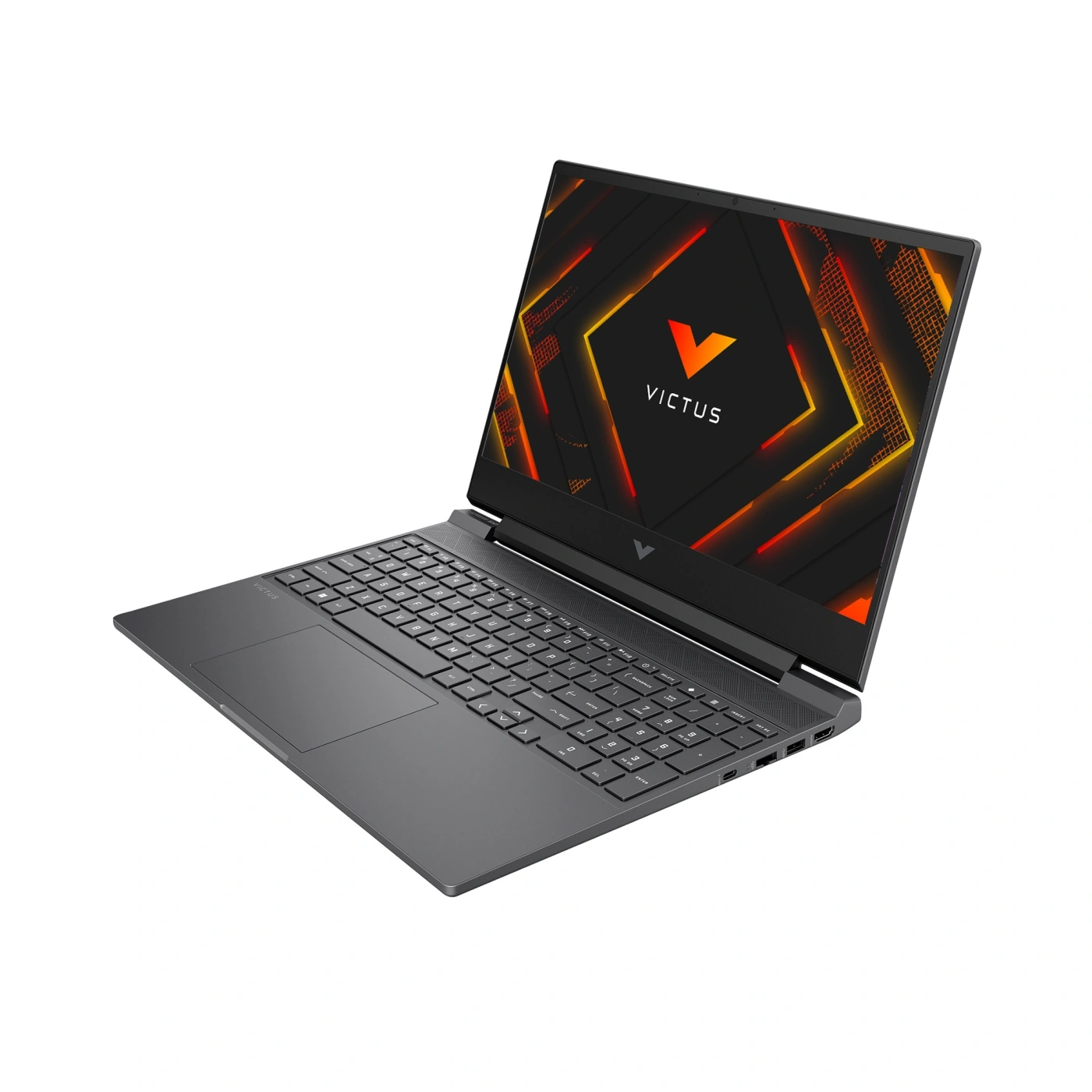 LAPTOP GAMING VICTUS 15-FB3001LA, AMD RYZEN 7, 16 GB RAM, NVIDIA GEFORCE RTX 3050, 1 TB SSD, 15.6" FHD, WINDOWS 11 HOME - 3