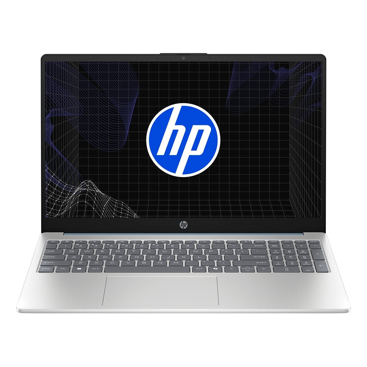 LAPTOP HP 15-FD0277LA INTEL CORE I7 16GB RAM 1TB SSD 15.6” - 2