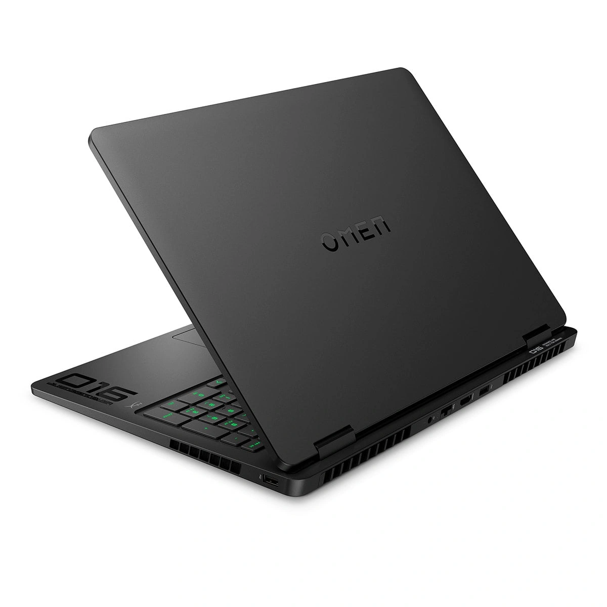 LAPTOP HP GAMING OMEN 16-AM0015LA INTEL CORE I7 16GB RAM 1TB SSD RTX 5050 16” - 5