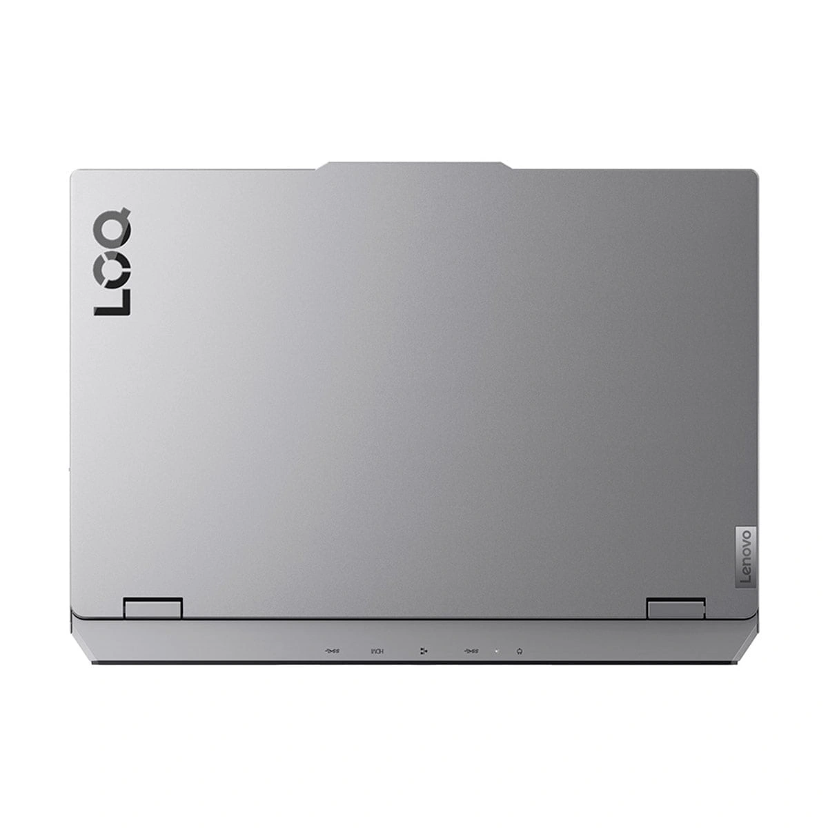 LAPTOP LENOVO LOQ INTEL CORE I7 16GB RAM 512GB SSD 15.6” RTX 5050 - 11