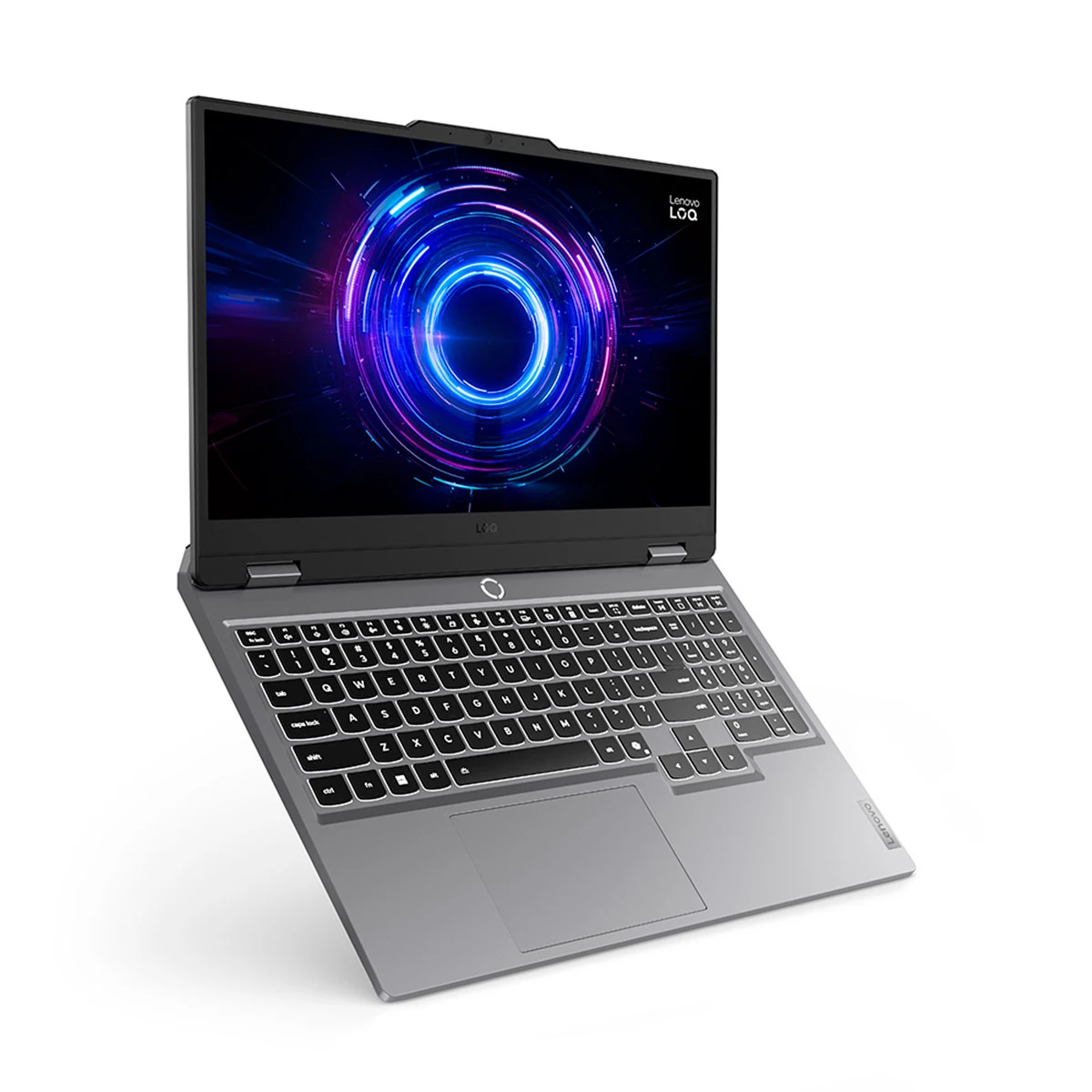 LAPTOP LENOVO LOQ INTEL CORE I7 16GB RAM 512GB SSD 15.6” RTX 5050 - 7