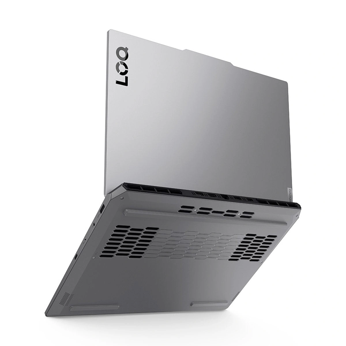 LAPTOP LENOVO LOQ INTEL CORE I7 16GB RAM 512GB SSD 15.6” RTX 5050 - 9
