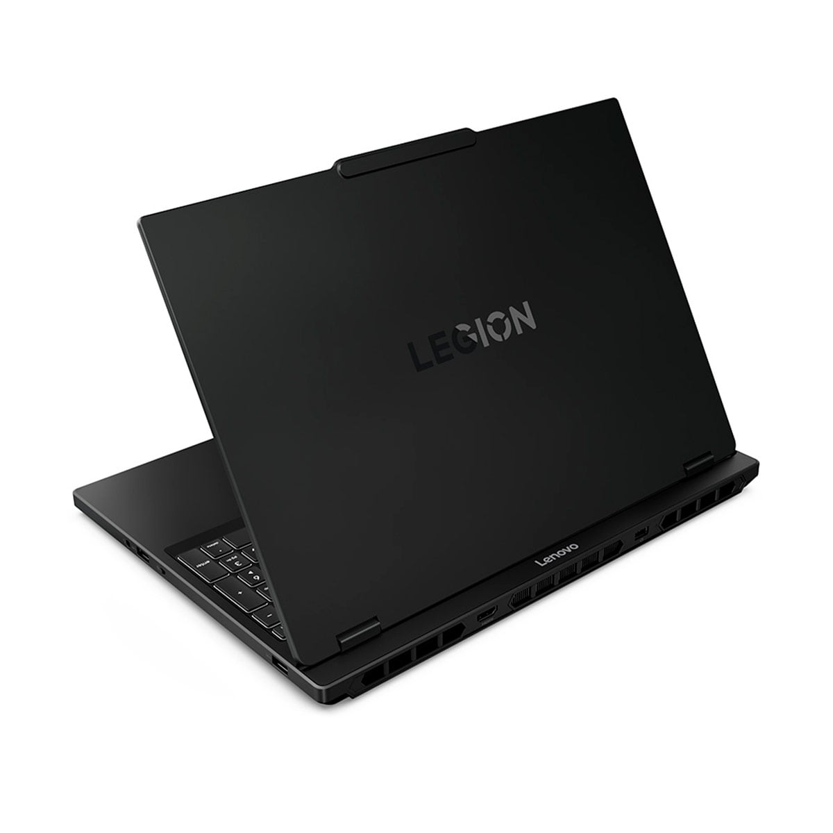 LAPTOP LENOVO LEGION 5 AMD RYZEN 7 32GB RAM 1TB SSD 15.1” OLED RTX 5070 - 9