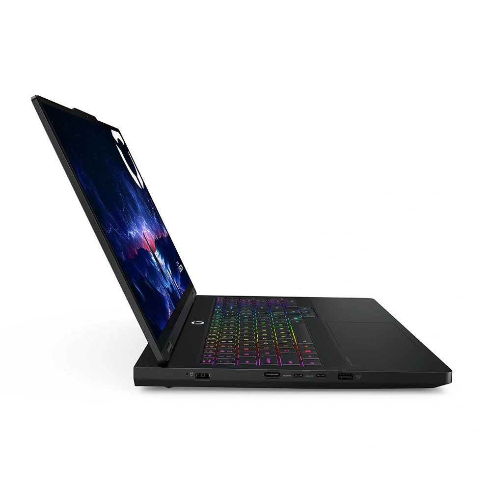 LAPTOP LENOVO LEGION PRO 5I INTEL CORE I9 16GB RAM 1TB SSD 16” RTX 5060 - 11