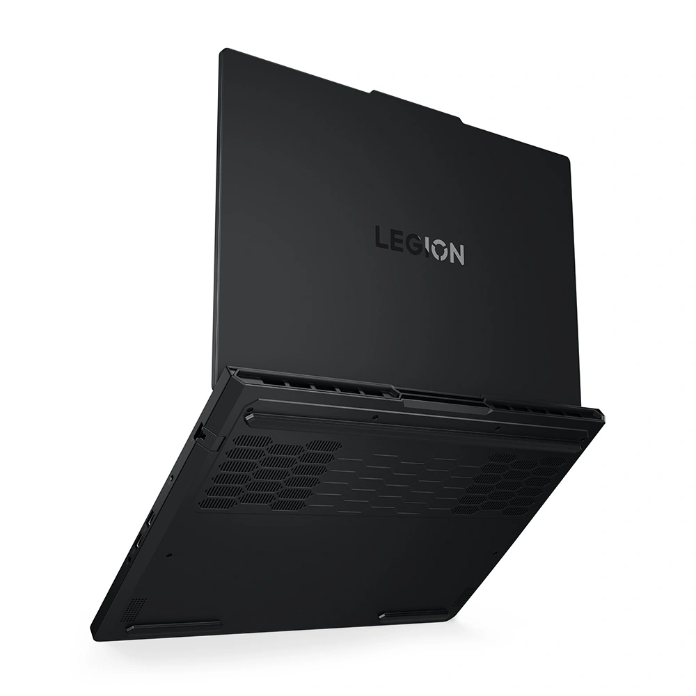 LAPTOP LENOVO LEGION PRO 5I INTEL CORE I9 16GB RAM 1TB SSD 16” RTX 5060 - 12