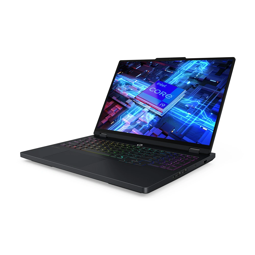 LAPTOP LENOVO LEGION PRO 5I INTEL CORE I9 16GB RAM 1TB SSD 16” RTX 5060 - 4