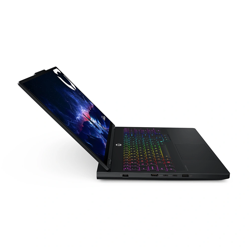 LAPTOP LENOVO LEGION PRO 5I INTEL CORE I9 16GB RAM 1TB SSD 16” RTX 5060 - 9