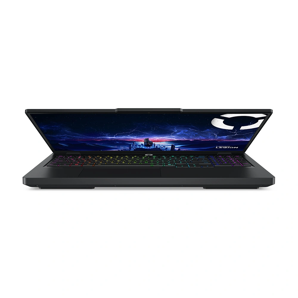 LAPTOP LENOVO LEGION PRO 5I INTEL CORE I9 16GB RAM 1TB SSD 16” RTX 5060 - 10