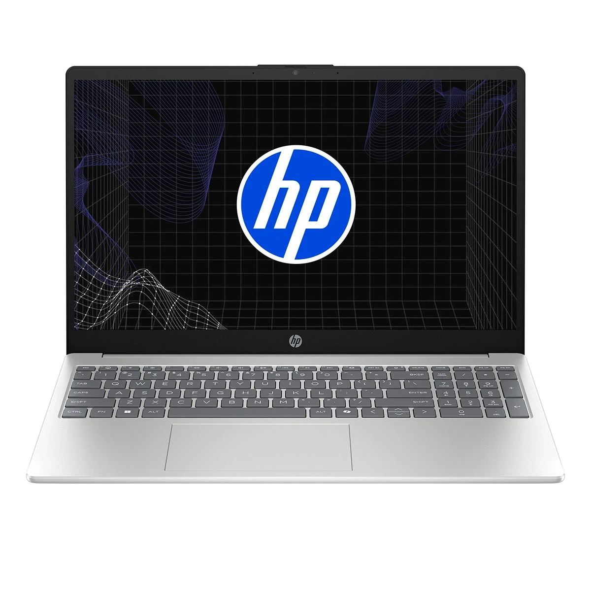 LAPTOP HP AI 15-FD2353LA INTEL CORE ULTRA 5 24GB RAM 512GB SSD 15.6” - 2