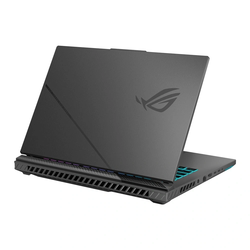 LAPTOP ROG STRIX G16 G614FP-RV010W AMD RYZEN 9 9955HX 16GB 1TBSSD RTX5070 16" FHD+ + MOCHILA + MOUSE - 6