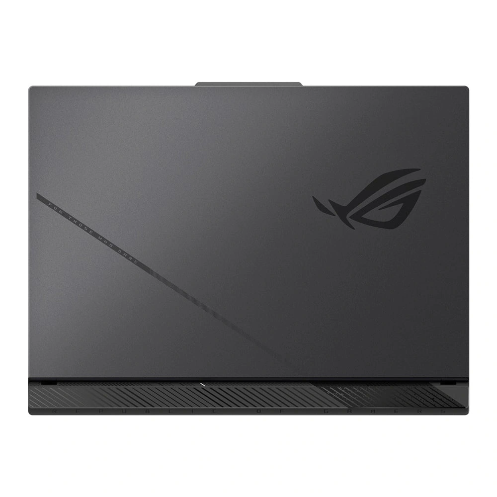 LAPTOP ROG STRIX G16 G614FP-RV010W AMD RYZEN 9 9955HX 16GB 1TBSSD RTX5070 16" FHD+ + MOCHILA + MOUSE - 7