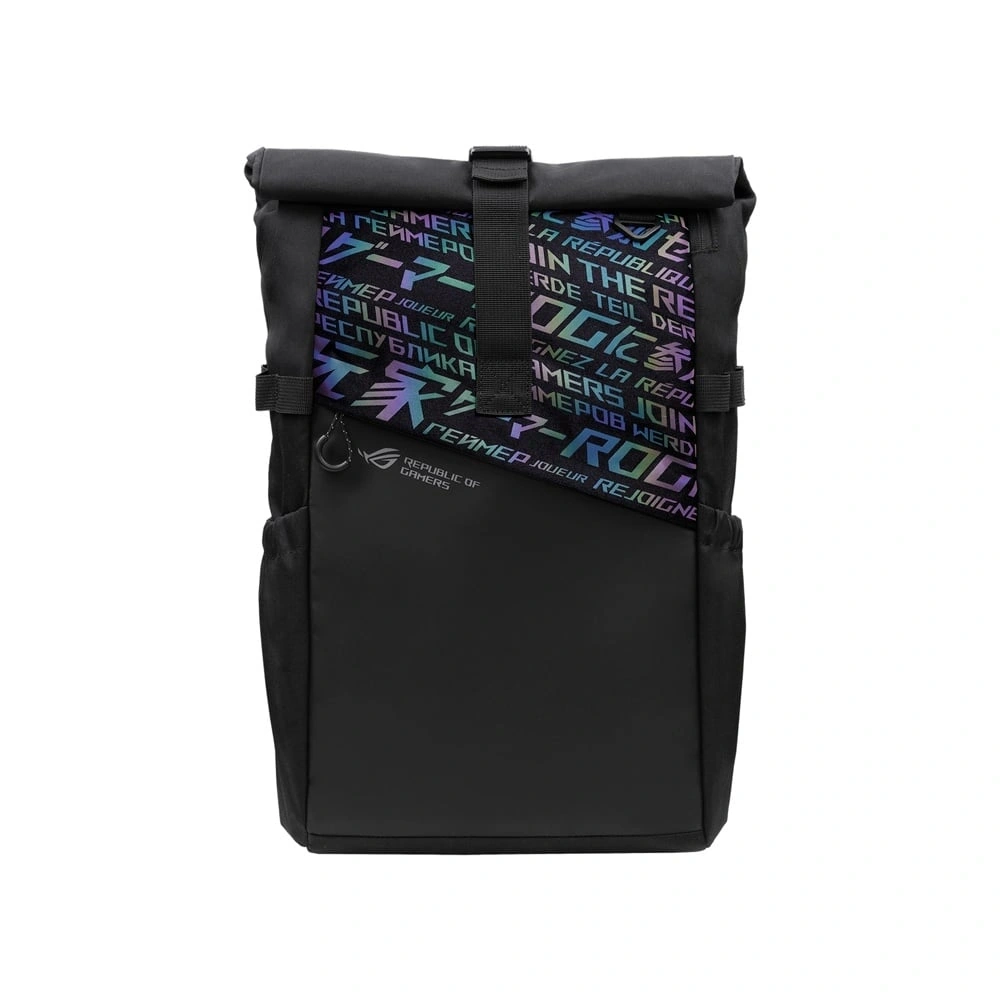 LAPTOP ROG STRIX G16 G614FP-RV010W AMD RYZEN 9 9955HX 16GB 1TBSSD RTX5070 16" FHD+ + MOCHILA + MOUSE - 8
