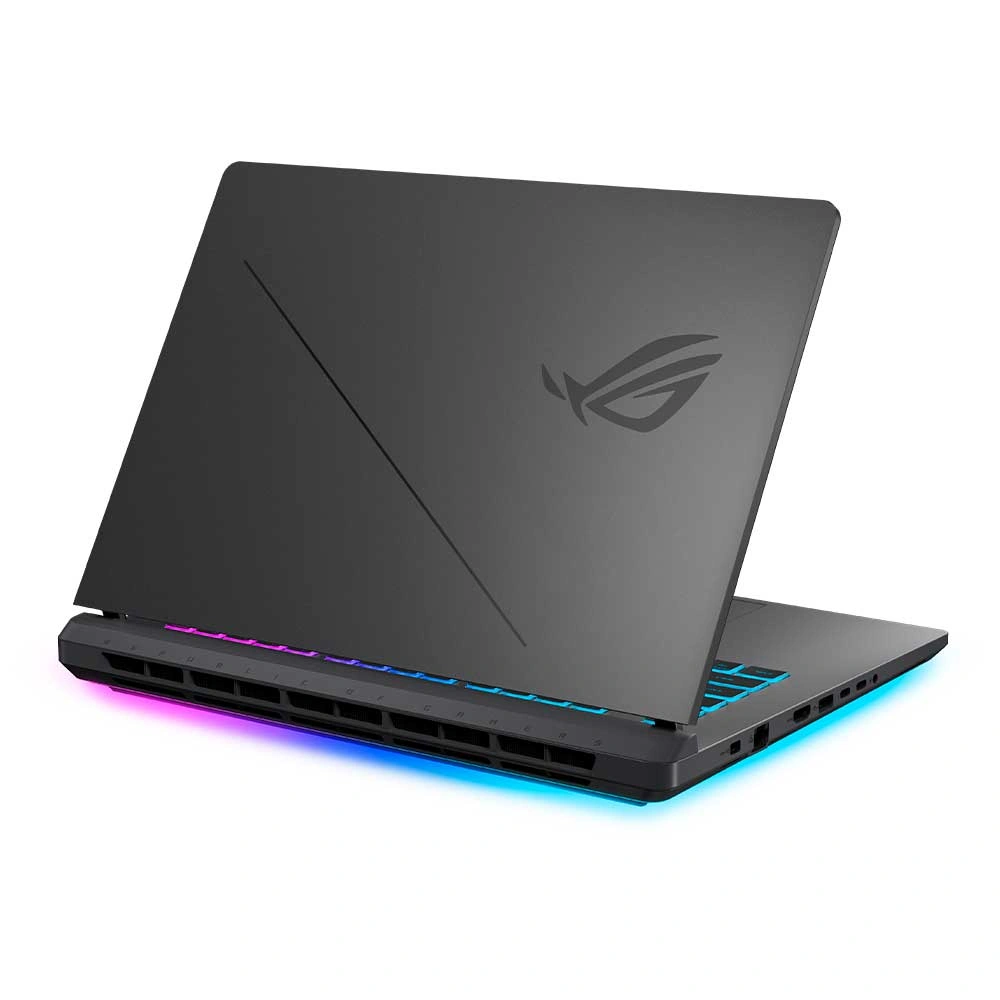 LAPTOP ROG STRIX G16 G615JMR-RV235W INTEL CORE I7 14650HX 16GB 1TBSSD 16" FHD+ RTX5060 - 4