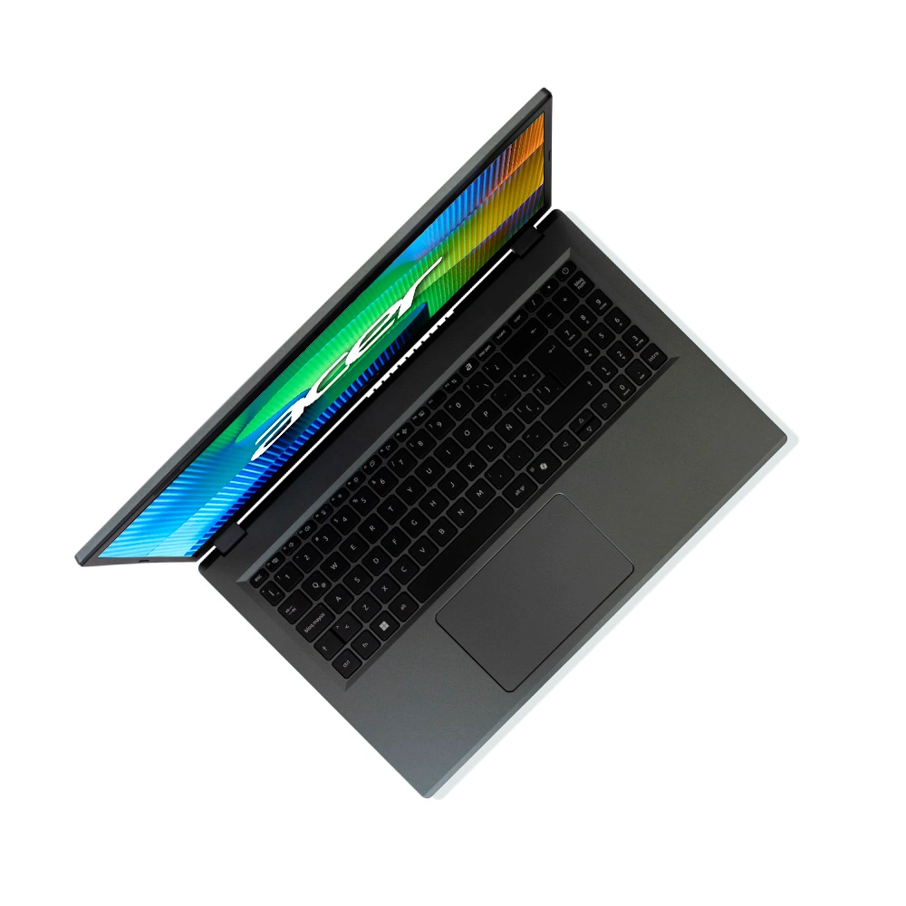 LAPTOP ACER ASPIRE GO 15 INTEL CORE I5 16GB RAM 512GB 15.6" - 9