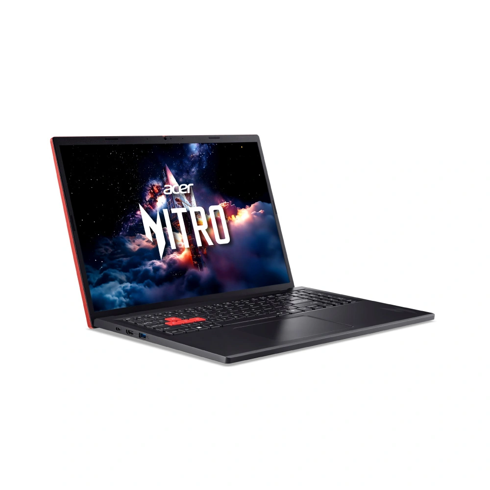 LAPTOP ACER NITRO LITE INTEL CORE I5 16GB RAM 512GB RTX 4050 16" - 8