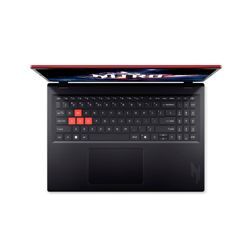 LAPTOP ACER NITRO LITE INTEL CORE I5 16GB RAM 512GB RTX 4050 16" - 10
