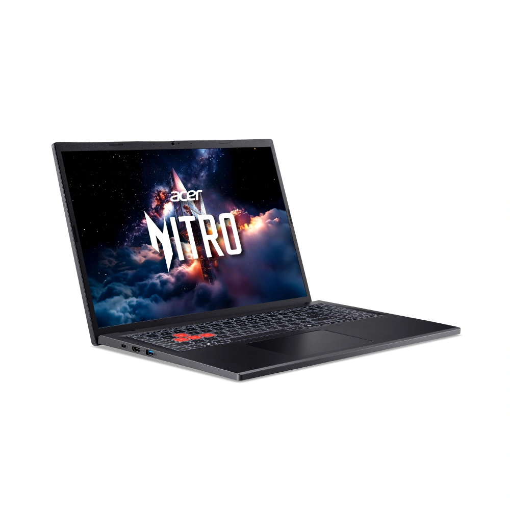 LAPTOP ACER NITRO LITE INTEL CORE I7 16GB RAM 512GB RTX 4050 16" - 8