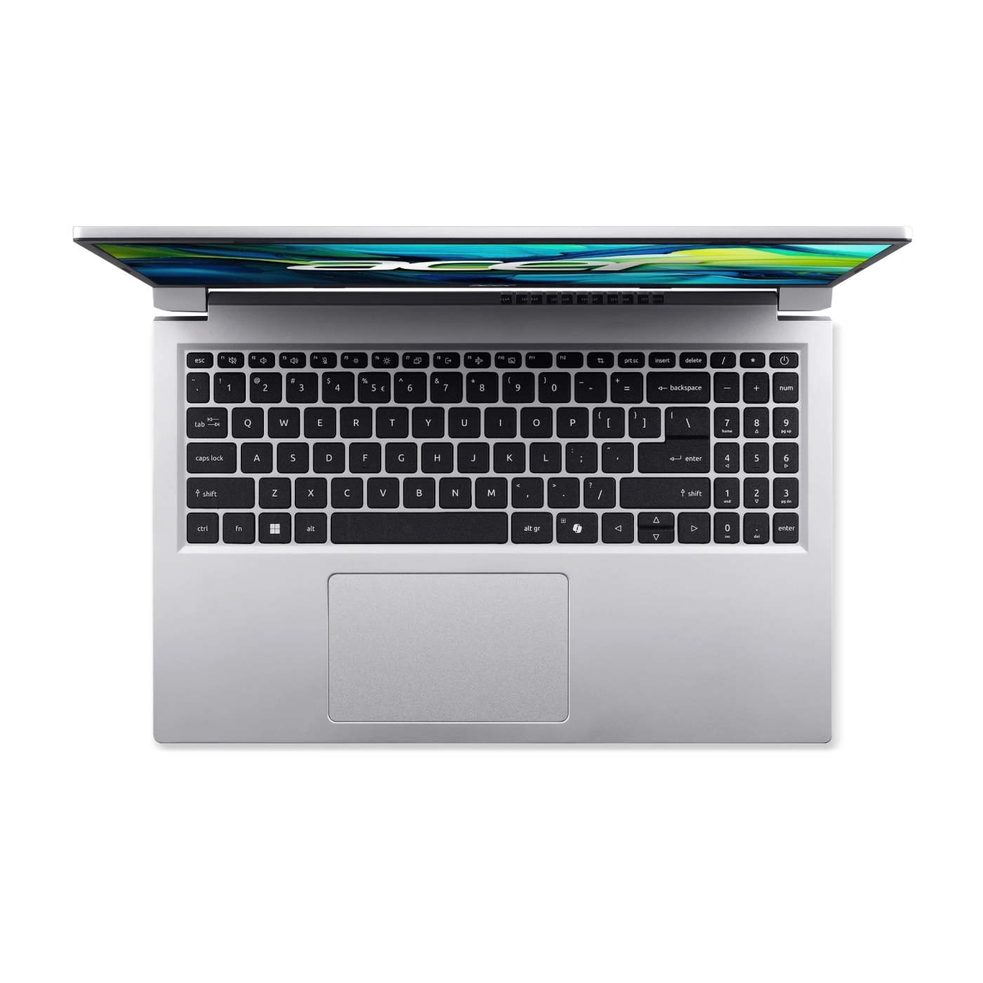 LAPTOP ACER ASPIRE LITE INTEL CORE I3 8GB RAM 512GB 15.6" - 9